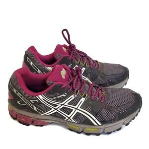 Asics | Gel-Kahana 7 Trail Running Sneakers